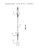 SYSTEMS FOR REDUCING FLUID LEAKAGE AND SPRAY-BACK FROM ENDOSCOPIC MEDICAL     PROCEDURES diagram and image