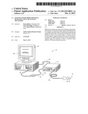 Systems And Methods For Signal Rephasing Using The Wavelet Transform diagram and image