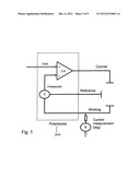 REAL-TIME SELF-CALIBRATING SENSOR SYSTEM AND METHOD diagram and image