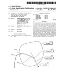 METHOD AND APPARATUS FOR CREATING A HIGH RESOLUTION MAP OF THE ELECTRICAL     AND MECHANICAL PROPERTIES OF THE HEART diagram and image