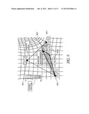 METHOD AND APPARATUS FOR CREATING A HIGH RESOLUTION MAP OF THE ELECTRICAL     AND MECHANICAL PROPERTIES OF THE HEART diagram and image