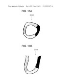 MEDICAL IMAGE PROCESSING APPARATUS, A MEDICAL IMAGING APPARATUS, AND A     MEDICAL IMAGE PROCESSING PROGRAM diagram and image