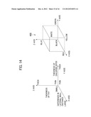 MEDICAL IMAGE PROCESSING APPARATUS, A MEDICAL IMAGING APPARATUS, AND A     MEDICAL IMAGE PROCESSING PROGRAM diagram and image