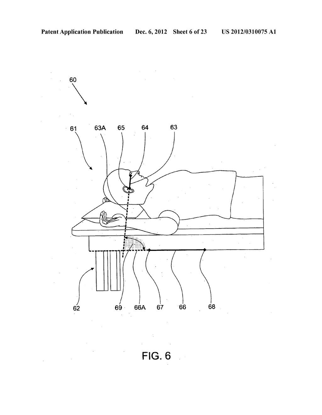 MEDICAL MEASUREMENT SYSTEM AND METHOD - diagram, schematic, and image 07