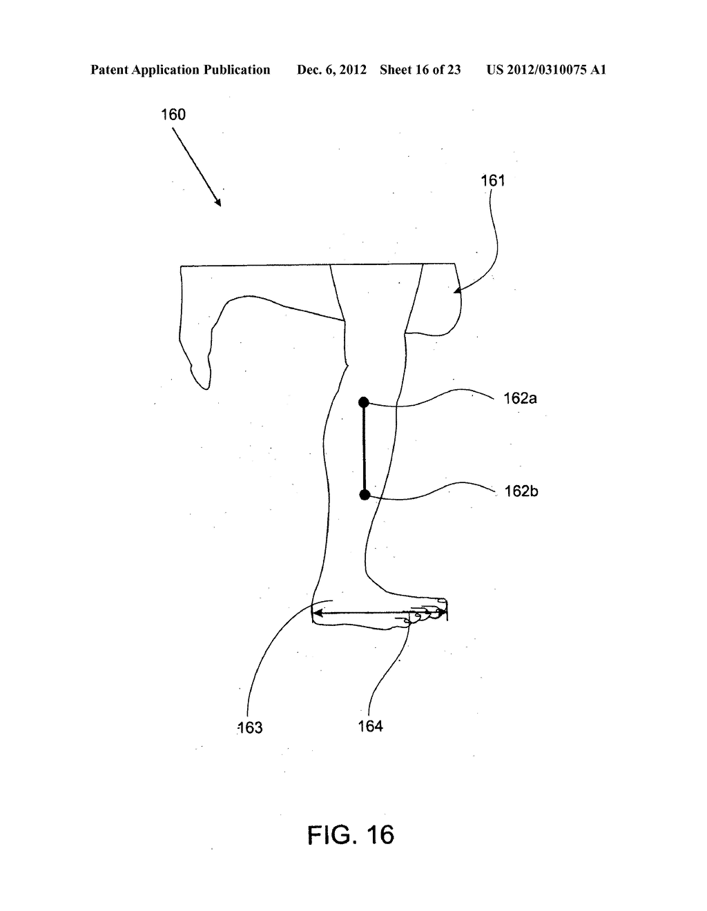 MEDICAL MEASUREMENT SYSTEM AND METHOD - diagram, schematic, and image 17