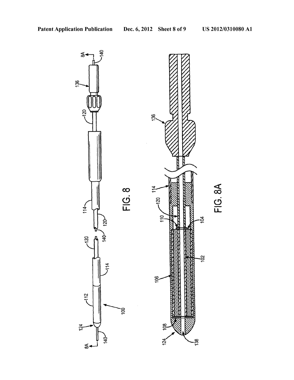 Interventional Instrument Tracking Device Imageable with Magnetic     Resonance Imaging and Method for Use Thereof - diagram, schematic, and image 09