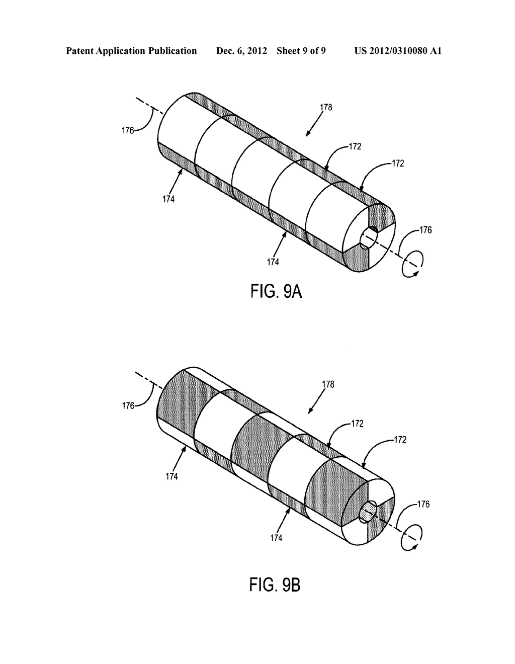 Interventional Instrument Tracking Device Imageable with Magnetic     Resonance Imaging and Method for Use Thereof - diagram, schematic, and image 10