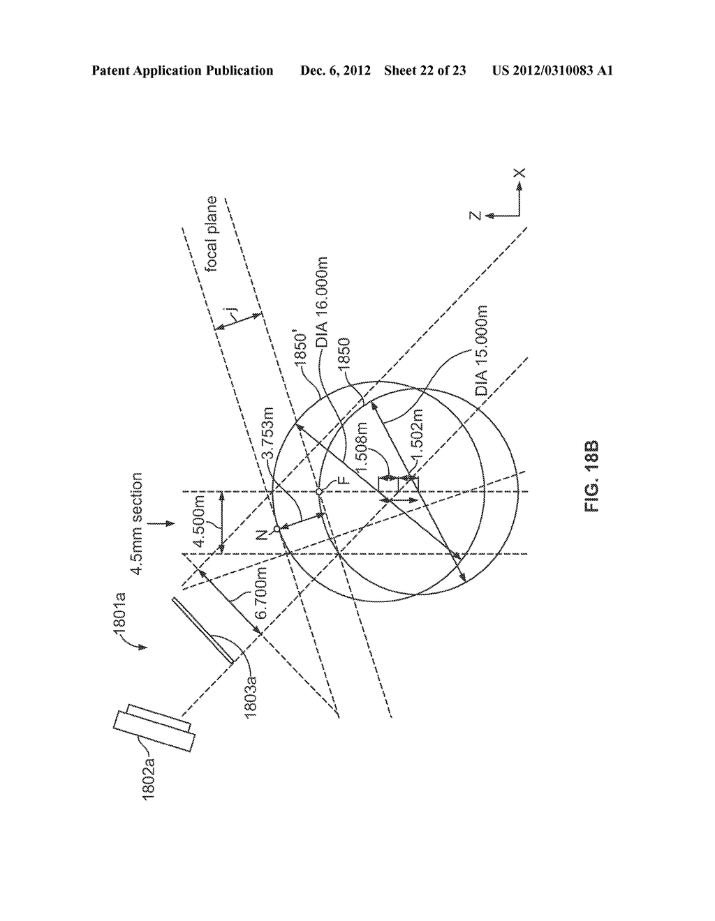 SYSTEMS AND METHODS FOR MONITORING TIME BASED PHOTO ACTIVE AGENT DELIVERY     OR PHOTO ACTIVE MARKER PRESENCE - diagram, schematic, and image 23