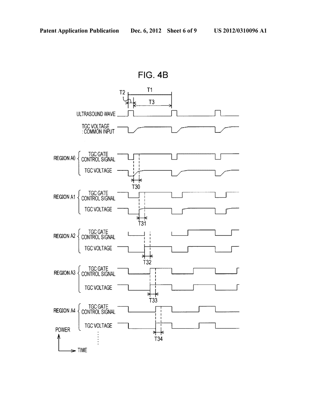 ULTRASOUND PROBE AND ULTRASOUND DIAGNOSIS APPARATUS - diagram, schematic, and image 07