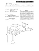 SURGICAL IMAGING DEVICE diagram and image