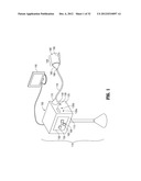 SURGICAL IMAGING DEVICE diagram and image