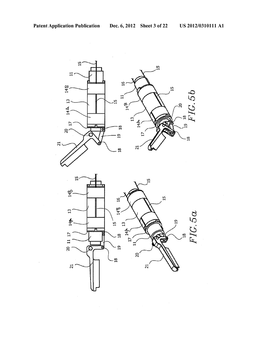 MAGNETIC LINEAR ACTUATOR FOR DEPLOYABLE CATHETER TOOLS - diagram, schematic, and image 04