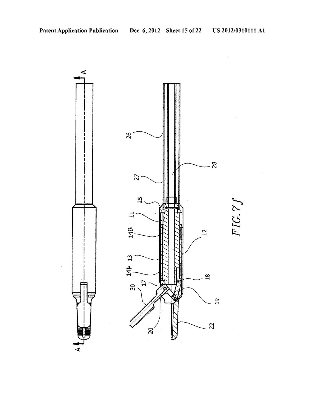 MAGNETIC LINEAR ACTUATOR FOR DEPLOYABLE CATHETER TOOLS - diagram, schematic, and image 16