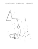 RESPIRATORY COMPRESSION BELT diagram and image