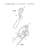 Modular Upper Extremity Support System diagram and image