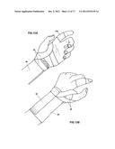 Modular Upper Extremity Support System diagram and image