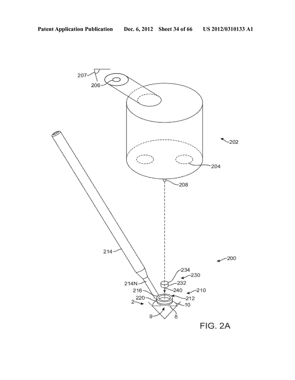 Conformable Therapeutic Shield for Vision and Pain - diagram, schematic, and image 35