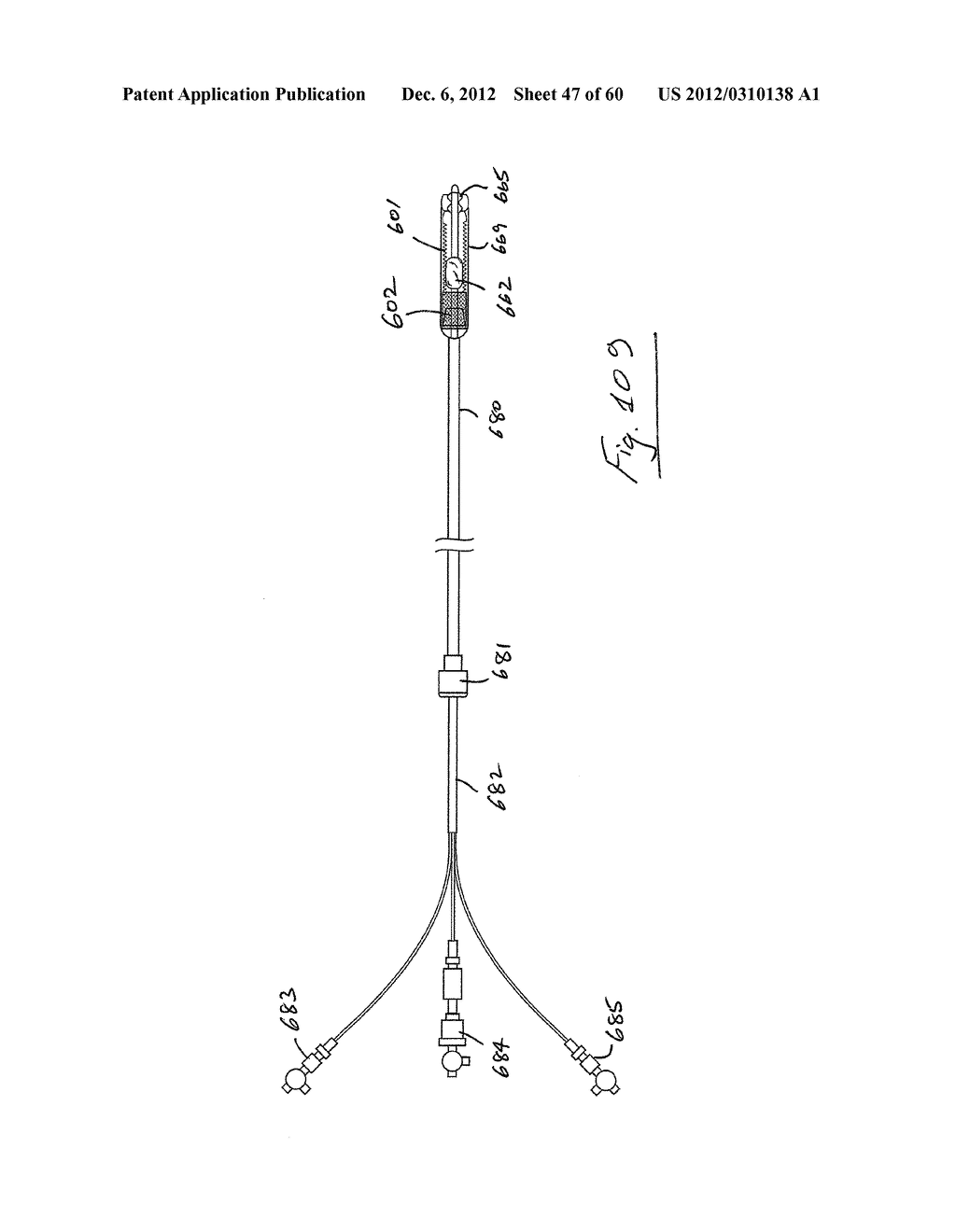 GASTROINTESTINAL IMPLANT DEVICE AND DELIVERY SYSTEM THEREFOR - diagram, schematic, and image 48