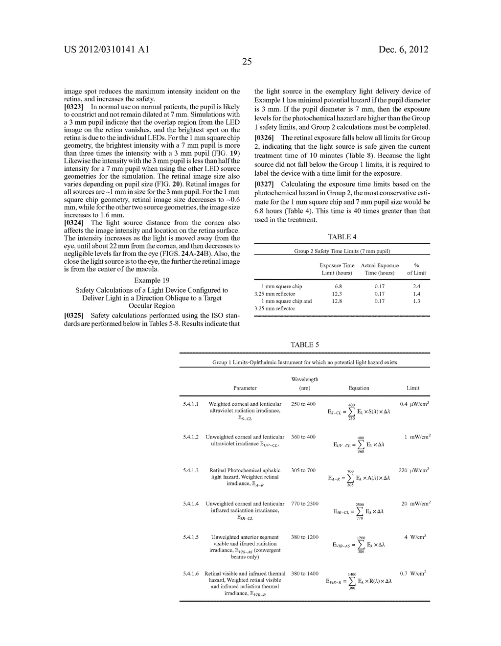 LIGHT DELIVERY DEVICE AND RELATED COMPOSITIONS, METHODS AND SYSTEMS - diagram, schematic, and image 92