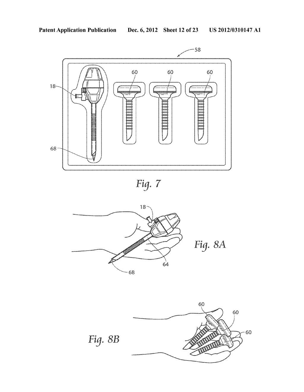 DEVICES, SYSTEMS, AND METHODS FOR PERFORMING ENDOSCOPIC SURGICAL     PROCEDURES - diagram, schematic, and image 13