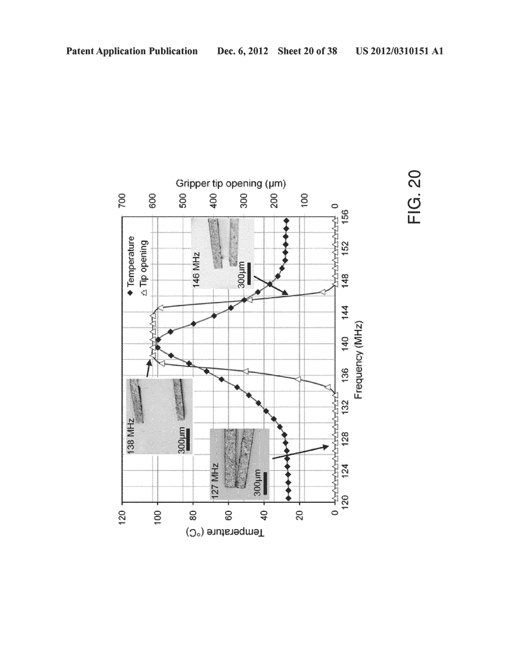 WIRELESS MICROACTUATORS AND CONTROL METHODS - diagram, schematic, and image 21