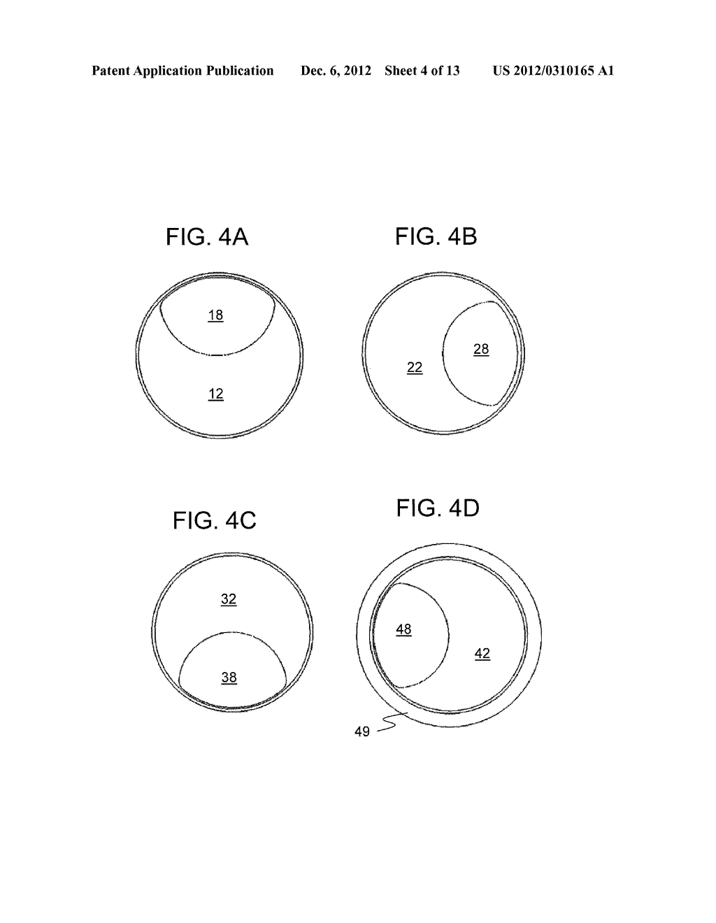 COAXIAL TROCAR SEALS HAVNG SEQUENTIAL ADJACENT OPENINGS - diagram, schematic, and image 05