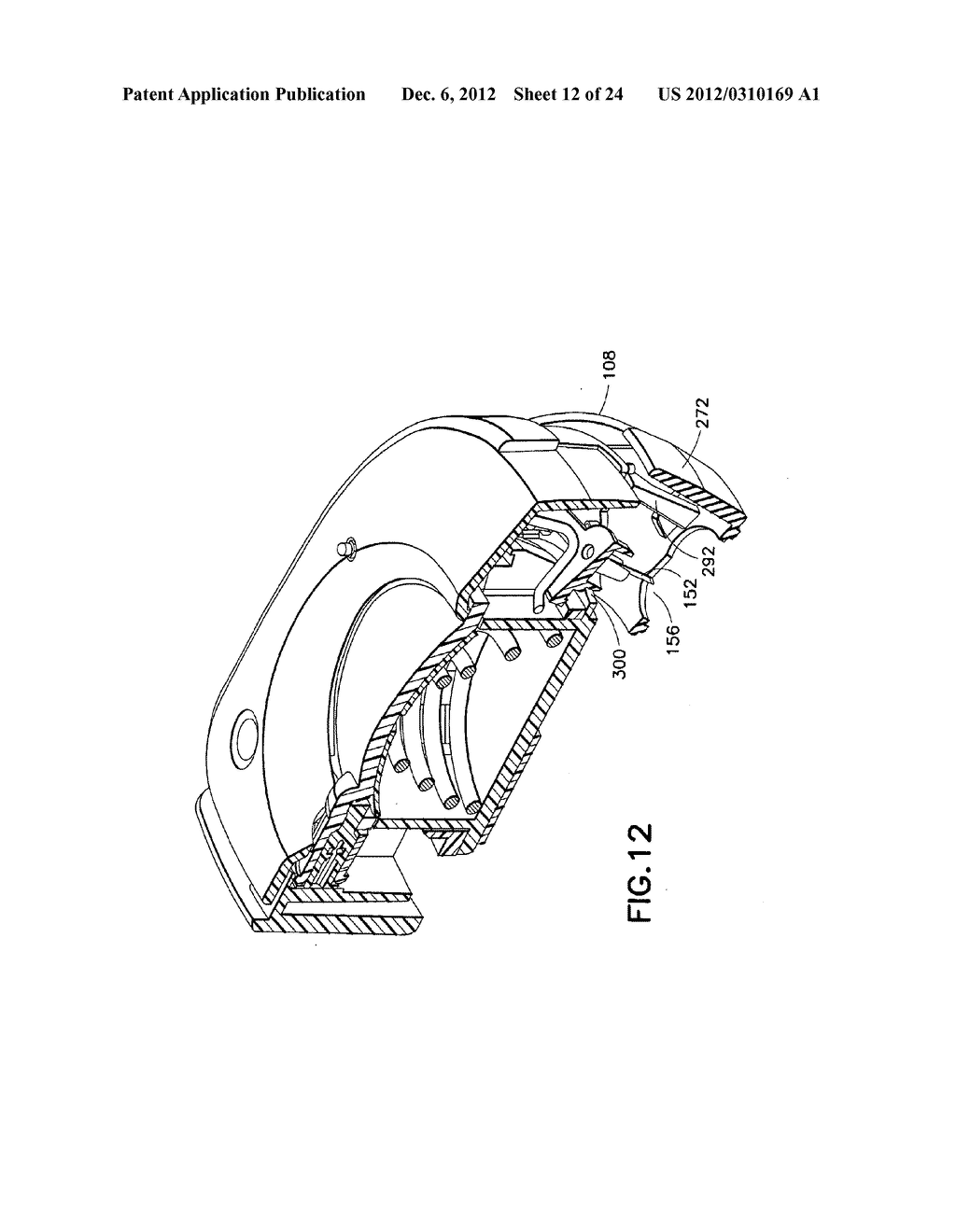 SELF-INJECTION DEVICE - diagram, schematic, and image 13