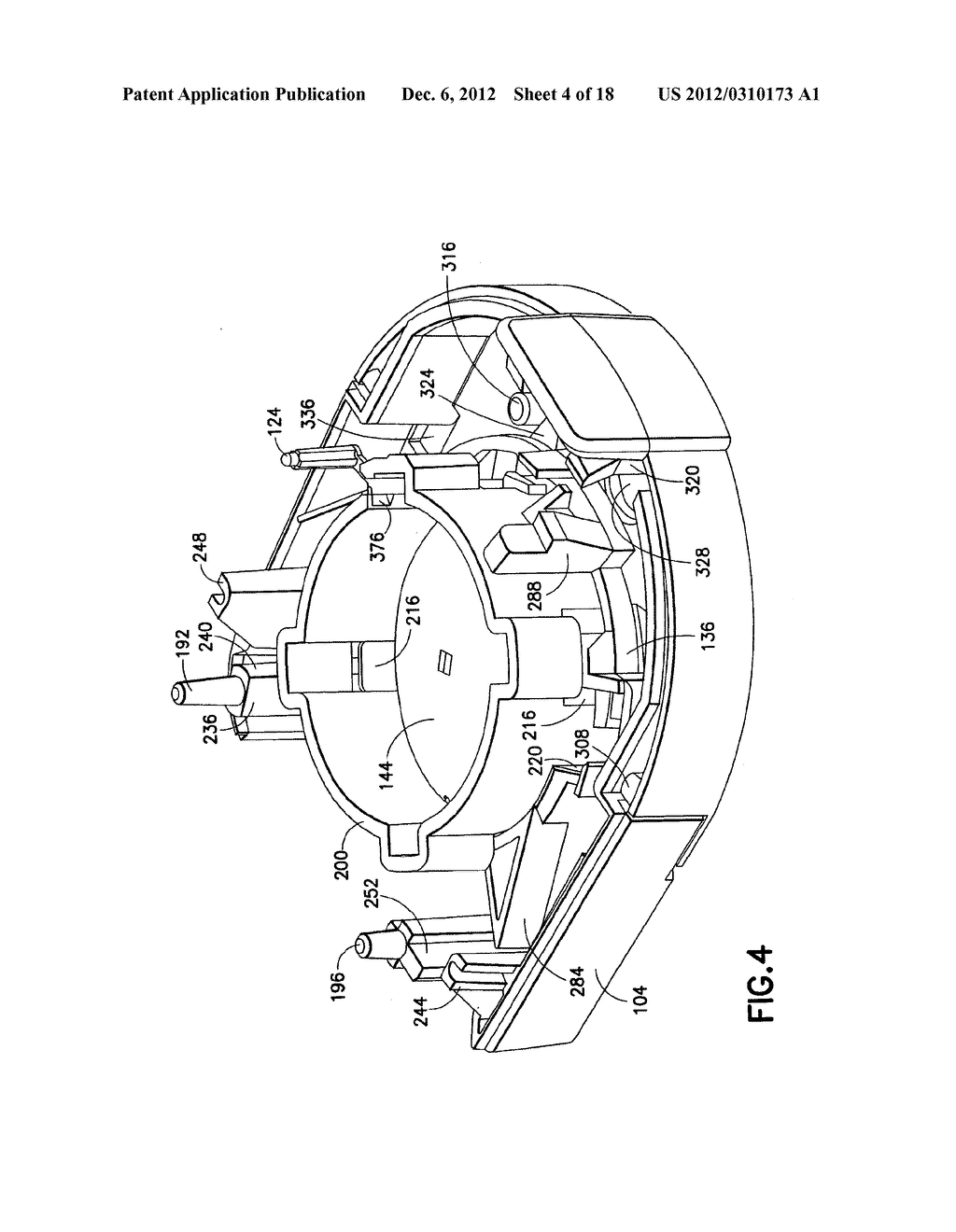 SELF-INJECTION DEVICE - diagram, schematic, and image 05