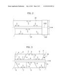 PROCESS FOR PRODUCING SANITARY ARTICLES THAT CAN BE WORN AS A PAIR OF     PANTS, AND CORRESPONDING INTERMEDIATE PRODUCT diagram and image