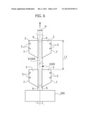 PROCESS FOR PRODUCING SANITARY ARTICLES THAT CAN BE WORN AS A PAIR OF     PANTS, AND CORRESPONDING INTERMEDIATE PRODUCT diagram and image