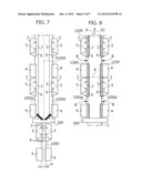 PROCESS FOR PRODUCING SANITARY ARTICLES THAT CAN BE WORN AS A PAIR OF     PANTS, AND CORRESPONDING INTERMEDIATE PRODUCT diagram and image