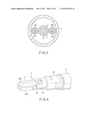 TREATMENT APPARATUS diagram and image