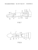 TREATMENT APPARATUS diagram and image