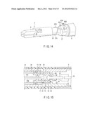 TREATMENT APPARATUS diagram and image