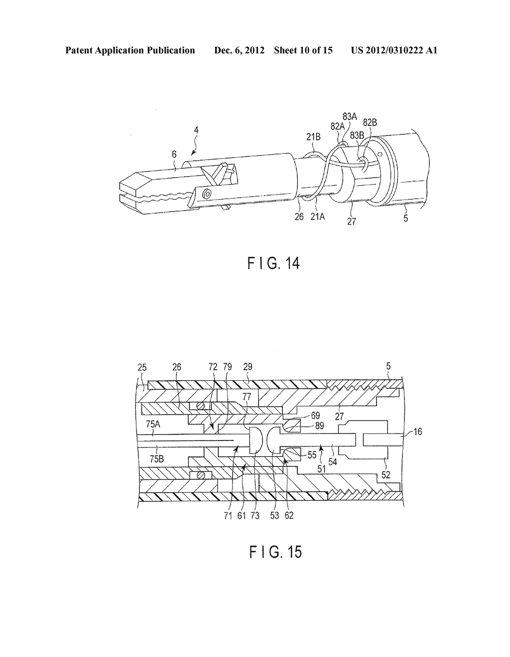 TREATMENT APPARATUS - diagram, schematic, and image 11