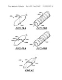 SYSTEMS, APPARATUSES, AND METHODS FOR TREATING TISSUE AND CONTROLLING     STENOSIS diagram and image