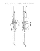 NEEDLE AND TINE DEPLOYMENT MECHANISM diagram and image