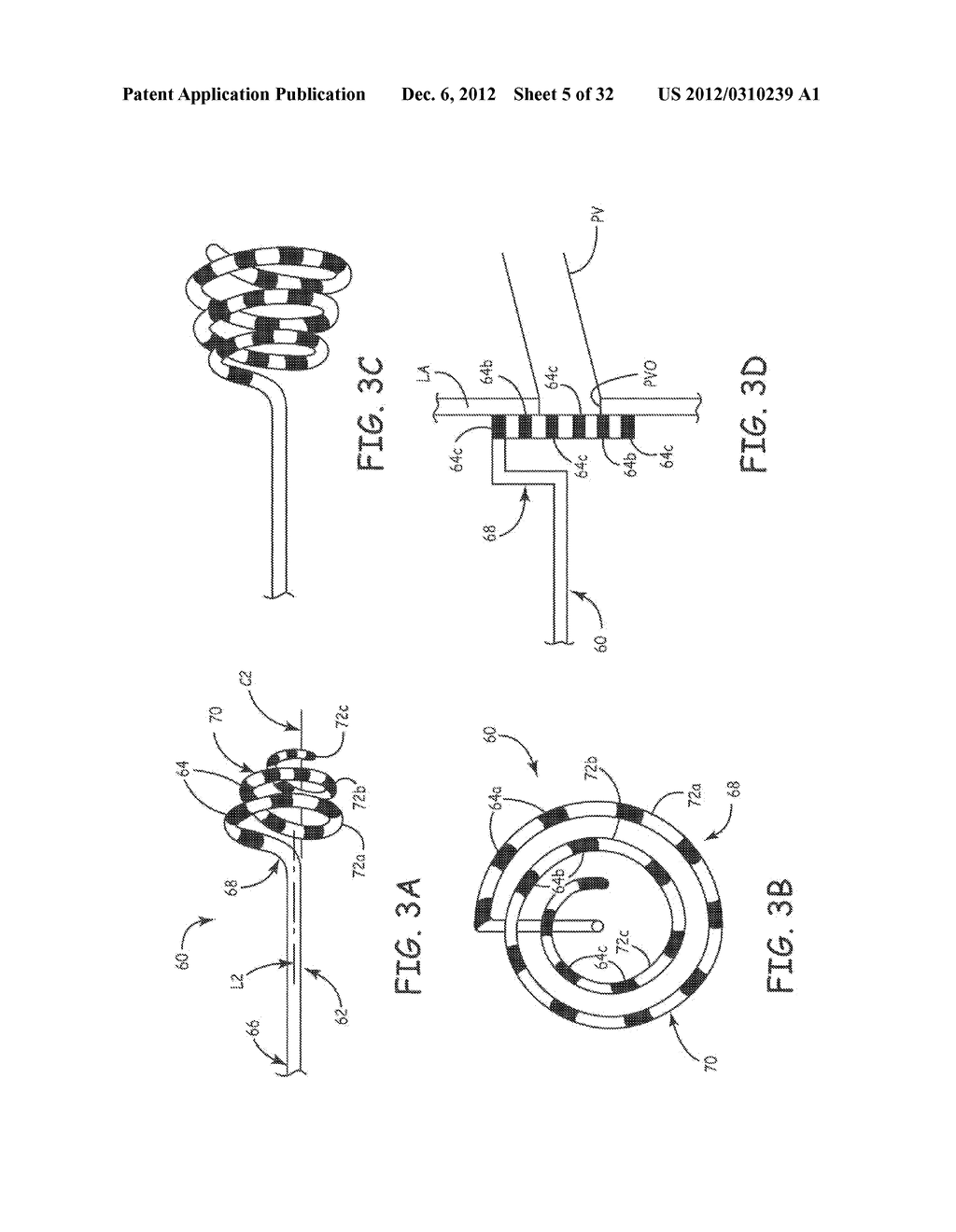 Ablation Catheters and Associated Systems and Methods - diagram, schematic, and image 06