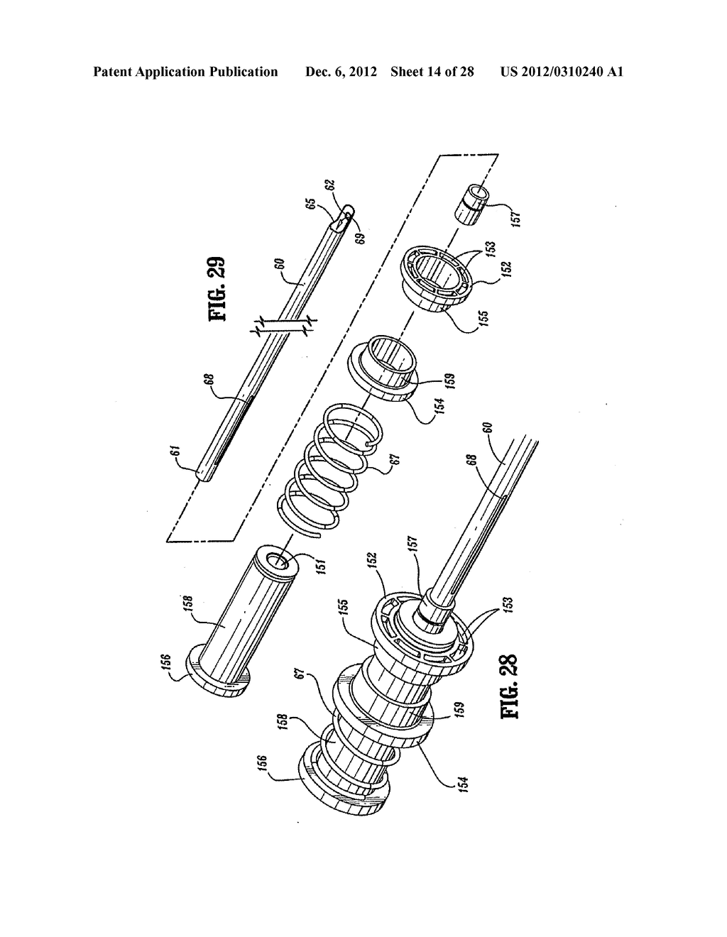 VESSEL SEALER AND DIVIDER - diagram, schematic, and image 15