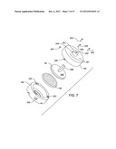 INTEGRATED SYSTEM FOR CLEANING BONE AND MILLING THE CLEANED BONE TO FORM     BONE CHIPS diagram and image