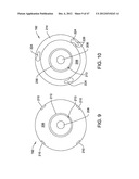 INTEGRATED SYSTEM FOR CLEANING BONE AND MILLING THE CLEANED BONE TO FORM     BONE CHIPS diagram and image