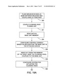 INTEGRATED SYSTEM FOR CLEANING BONE AND MILLING THE CLEANED BONE TO FORM     BONE CHIPS diagram and image