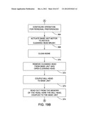 INTEGRATED SYSTEM FOR CLEANING BONE AND MILLING THE CLEANED BONE TO FORM     BONE CHIPS diagram and image