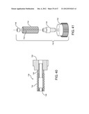 INTEGRATED SYSTEM FOR CLEANING BONE AND MILLING THE CLEANED BONE TO FORM     BONE CHIPS diagram and image