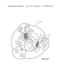 INTEGRATED SYSTEM FOR CLEANING BONE AND MILLING THE CLEANED BONE TO FORM     BONE CHIPS diagram and image