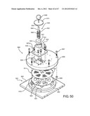 INTEGRATED SYSTEM FOR CLEANING BONE AND MILLING THE CLEANED BONE TO FORM     BONE CHIPS diagram and image