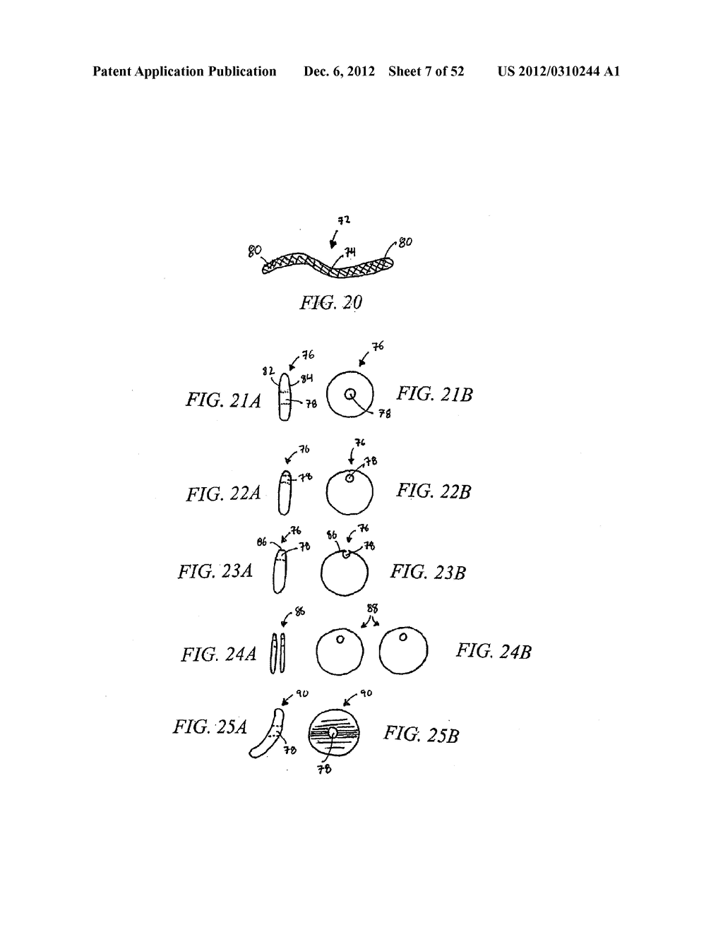 METHOD OF USING A VERTEBRAL FACET JOINT DRILL - diagram, schematic, and image 08