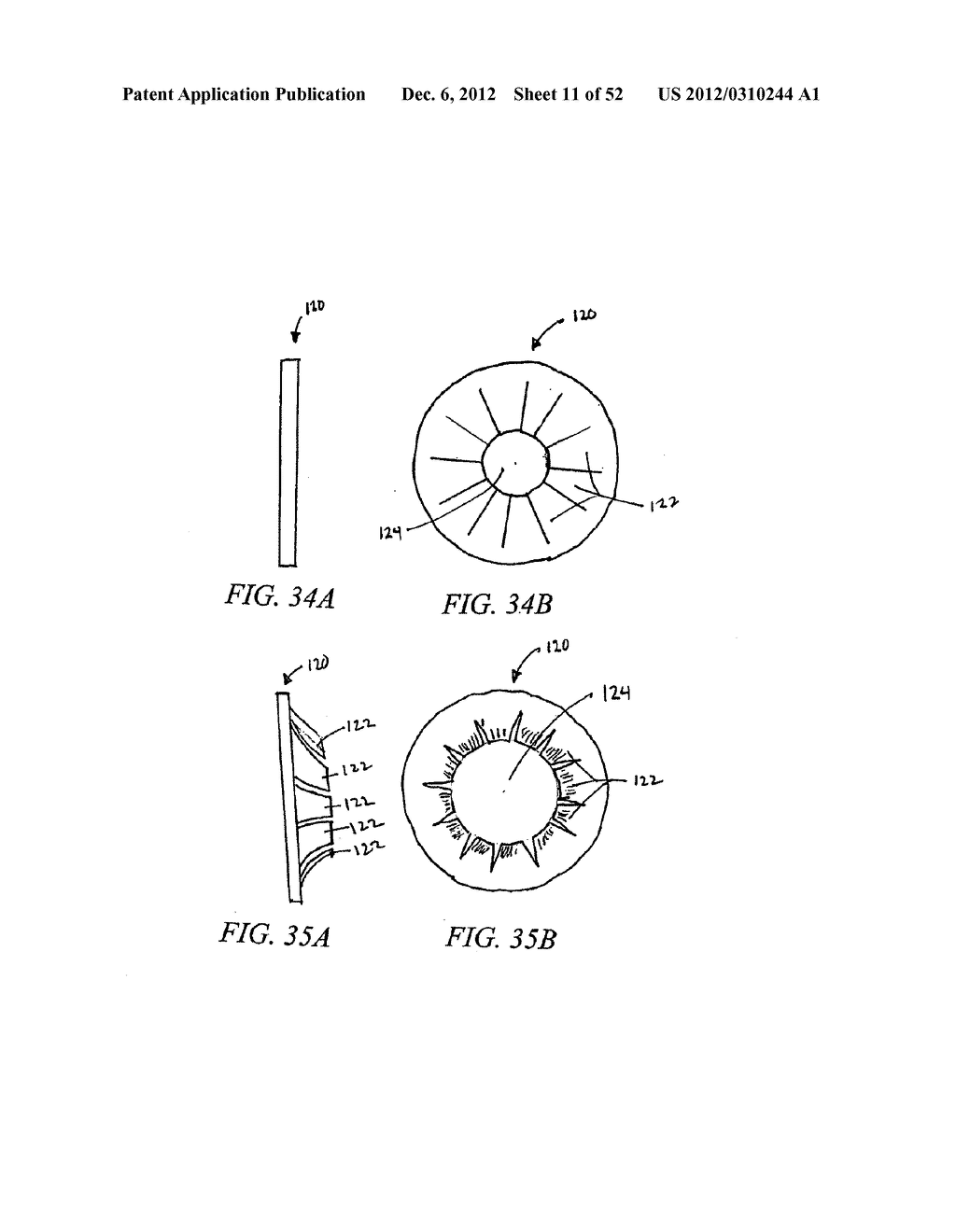 METHOD OF USING A VERTEBRAL FACET JOINT DRILL - diagram, schematic, and image 12