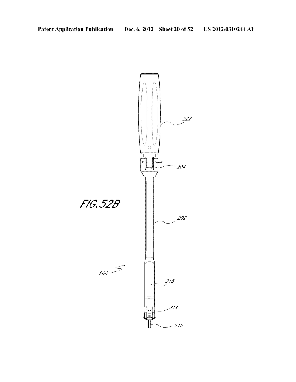 METHOD OF USING A VERTEBRAL FACET JOINT DRILL - diagram, schematic, and image 21