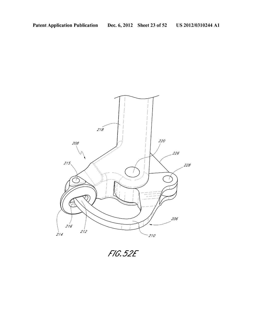 METHOD OF USING A VERTEBRAL FACET JOINT DRILL - diagram, schematic, and image 24